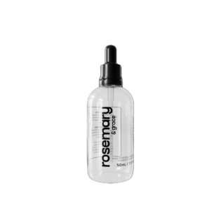 HYDRATING HAIR SERUM
