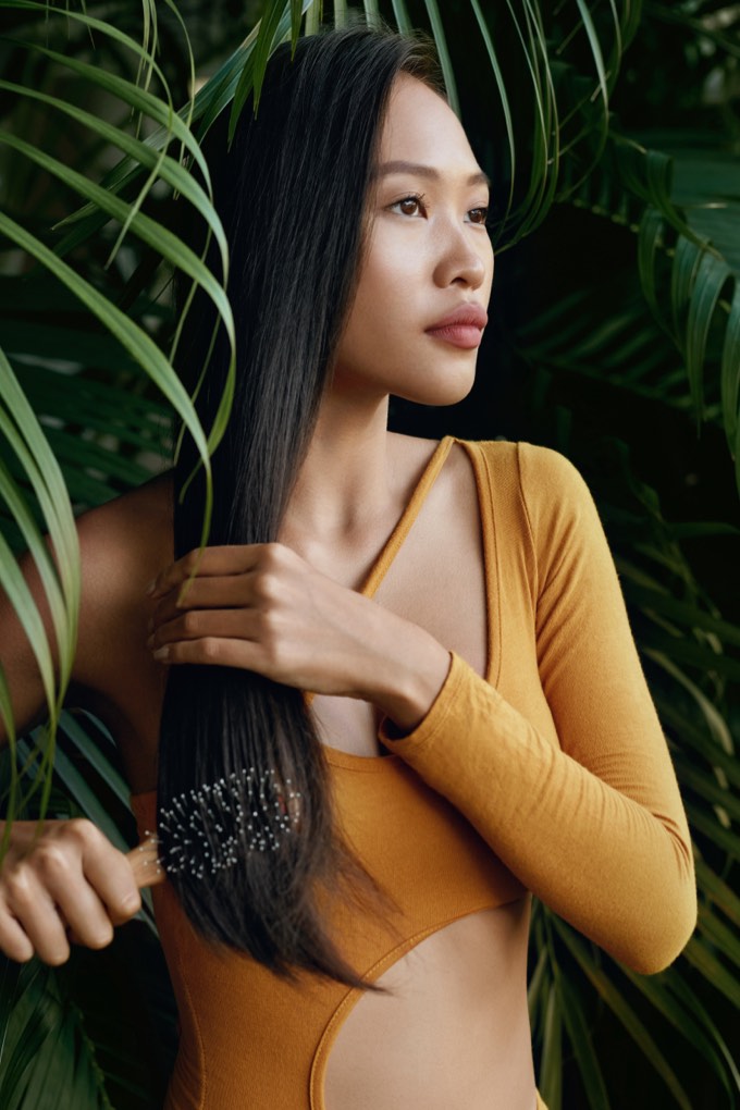 HYDRATES & REVITALIZES